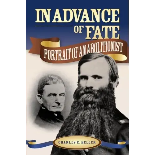 In Advance of Fate