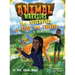 Animal Warriors Adventures of Ejike and Chikere A Call Comes: A Call Comes