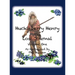 Huckleberry Henry - The Lost Journal: Volume 1 - As Recounted by Phil Hudson
