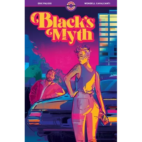 Black's Myth