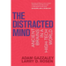 The Distracted Mind: Ancient Brains in a High-Tech World