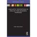Linguistic Description in English for Academic Purposes