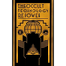 The Occult Technology of Power: The Initiation of the Son of a Finance Capitalist into the Arcane Secrets of Economic and Political Power