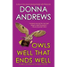 Owls Well That Ends Well