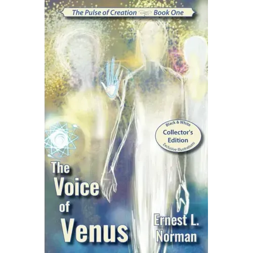 The Voice of Venus: Collector's Edition