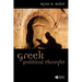 Greek Political Thought