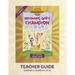 Discover 4 Yourself(r) Teacher Guide: Becoming God's Champion