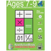 Grade 3 Worksheets - Math Multiplication, HomeSchool Ready +3500 Questions: Includes Timing & Scoring, Answer Keys, Knowledgebase Support