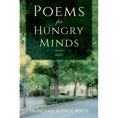 Poems for Hungry Minds