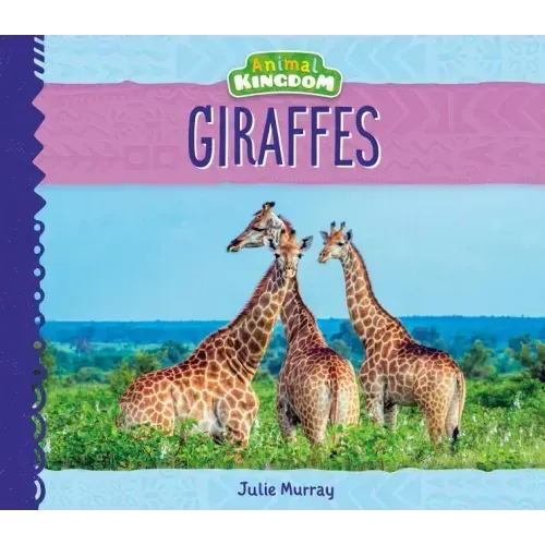 Giraffes