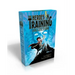 The Heroes in Training Collection Books 1-4 (Boxed Set): Zeus and the Thunderbolt of Doom; Poseidon and the Sea of Fury; Hades and the Helm of Darknes