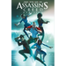 Assassin's Creed: Uprising Vol. 1: Common Ground