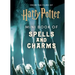 From the Films of Harry Potter: Mini Book of Spells and Charms