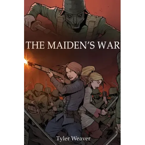 The Maiden's War