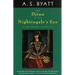 The Djinn in the Nightingale's Eye: Five Fairy Stories