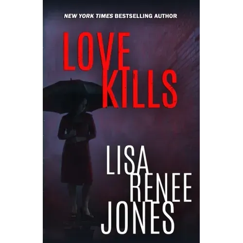 Love Kills