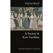 A Society & Kew Gardens: Level 600 Reader (L+) (CEFR B1)