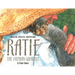 Ratie the Orphan Squirrel