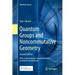 Quantum Groups and Noncommutative Geometry