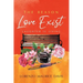 The Reason Love Exist: Laughter is Living
