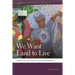 We Want Land to Live: Making Political Space for Food Sovereignty
