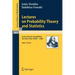 Lectures on Probability Theory and Statistics: Ecole d'Eté de Probabilités de Saint-Flour XXXIII - 2003