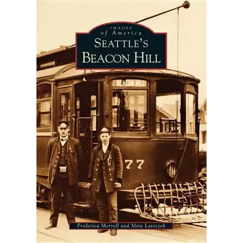 Seattle's Beacon Hill