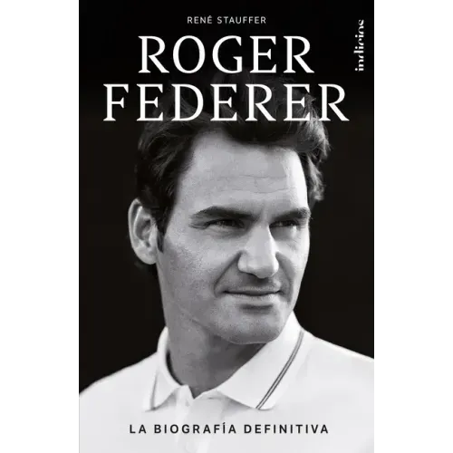 Roger Federer