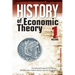 History of Economic Theory: The Selected Essays of T.R. Malthus, David Ricardo, Frederic Bastiat, and John Stuart Mill