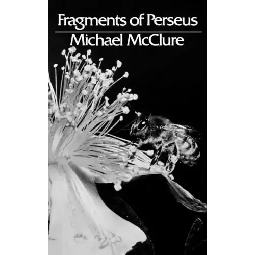 Fragments of Perseus: Poetry