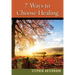 7 Ways to Choose Healing