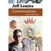 Jeff Lemire: Conversations