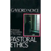 Pastoral Ethics: Professional Responsibilities of the Clergy
