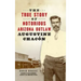 True Story of Notorious Arizona Outlaw Augustine Chacón