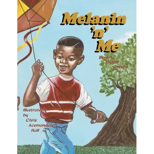 Melanin 'n' Me