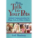 How to Talk to Your Pets: Animal Communication for Dogs, Cats, & Other Critters