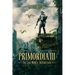 Primordia 3: The Lost World-Re-Evolution