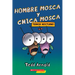 Hombre Mosca Y Chica Mosca: Terror Nocturno (Fly Guy and Fly Girl: Night Fright)