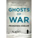 Ghosts of War: Nazi Occupation and Its Aftermath in Soviet Belarus
