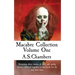 Macabre Collection: Volume One