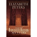 The Locked Tomb Mystery: And Other Stories