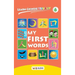 Learn Chinese Visually 6: My First Words - Preschoolers' First Chinese Book (Age 5)