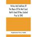 History And Traditions Of The Maoris Of The West Coast, North Island Of New Zealand Prior To 1840