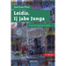 Leidis. Ij Jabe Junga.: Una Novela Argentina En Berlín