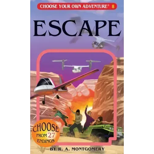 Escape