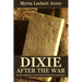 Dixie After the War