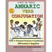 Amharic Verb Conjugation