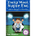 Danny Mann Super Fan: A football story for 9 -13 yr olds