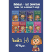 Rebekah - Girl Detective Goes to Summer Camp Books 1-8