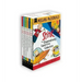Stink: The Stupendously Super-Sonic Collection: Books 1-6